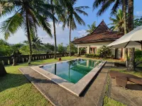 Puri Asri Hotel & Resort Magelang Hotels in Bandongan