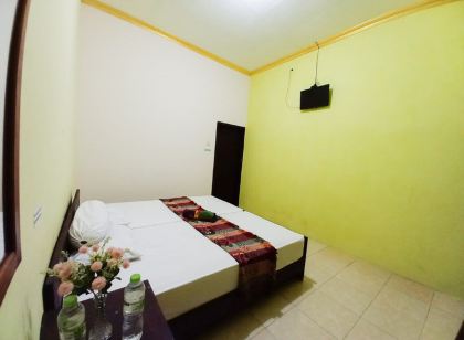 Watukarung Sackstone Guesthouse