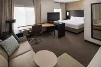Residence Inn Portland Vancouver Hotels in Vancouver