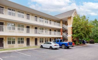 Extended Stay America Suites - Fayetteville - Owen Dr