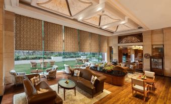 Sheraton New Delhi Hotel