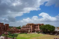 Marugarh Resort and Spa Hotels near Kabir Aashram