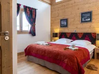 Le Lodge des Neiges Hotels in Tignes