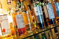 The Parklands Hotel - bar