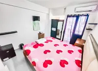 Studio Room at Grand Sentraland BY KING O DAVID