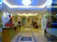 888 Boutique Hotel Hotels in Simpang Kanan