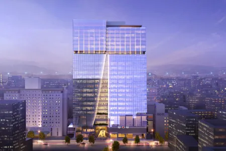 The Ritz-Carlton, Fukuoka