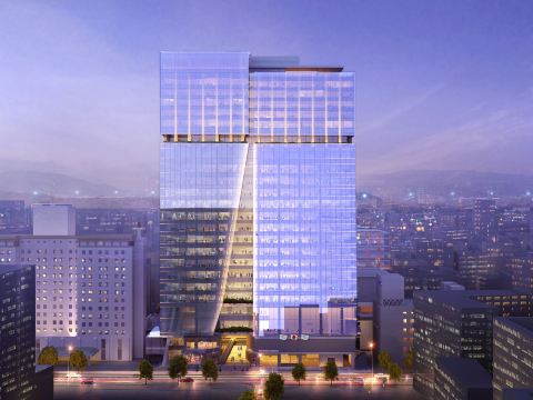 The Ritz-Carlton, Fukuoka