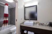 Red Roof Inn Kenly - I-95 Hotels in Buck Swamp