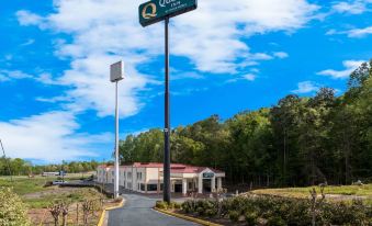 Quality Inn Jefferson at I-85