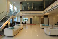 Ras Residency Hotels in Kumbakonam