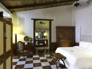 Hacienda Santa Rosa de Lima by IHG