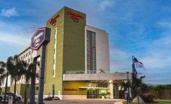 Hampton Inn by Hilton Villahermosa