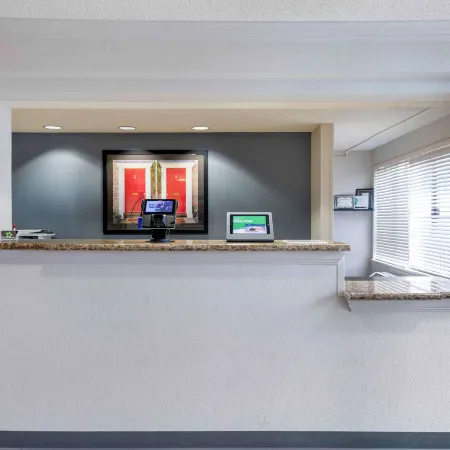 Extended Stay America Suites - Fort Worth - Southwest Отели рядом с достопримечательностью «Хален Молл»