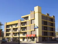 Days Inn by Wyndham Denver Downtown Hotels in der Nähe von Fillmore Auditorium