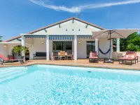 Corsaires Hotels in Vieux-Boucau-les-Bains
