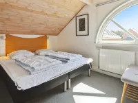 "Nase" - 2km from the Sea