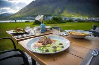 Hotel Isafjördur - Torg - 3-Star