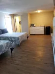 Golden Arrow Motel - que admiten mascotas