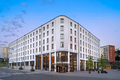 AC Hotel Stockholm Ulriksdal