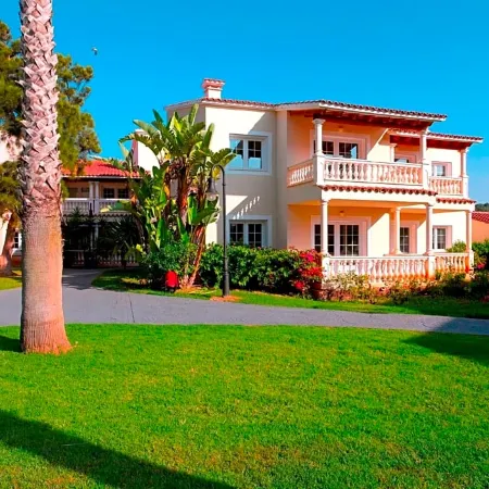 HG Jardín de Menorca