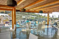 Bianco a Nero Mykonos - Aamiainen