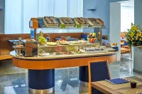 Hotel Bella Venezia Mare - breakfast