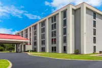 Red Roof Inn Nashville - Music City Hotel a 