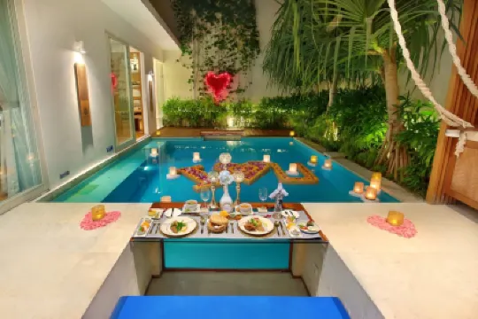 Sana VIE Villa Seminyak by Ini VIE Hospitality