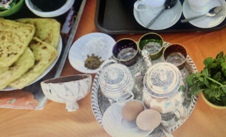 Charming Guest House in the Medina of Fes - Housity