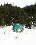 Golden Circle Domes Glamping Experience