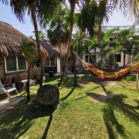 Las Cabañas del Doctor