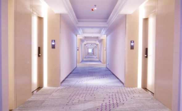 Lavande Hotel (Maoming Dianbai Wanda Plaza)