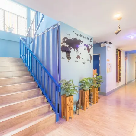 Blueplace Hotel