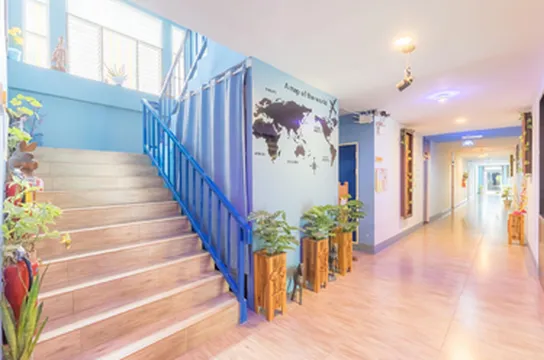 รูปภาพของBlueplace บลูเพลส