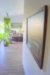 Austurey Lakefront Villa