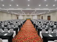 D'Primahotel Kualanamu Medan Formerly Prime Plaza Hotel Hotels in Sena