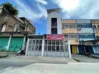 RedDoorz at Ramelau Near AP Pettarani Hotels near Warcap