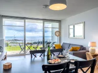 Résidence les Trois Iles Hotels in Quiberon