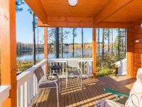 Lokinsiipi Hotels in Jämsä