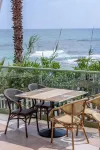 Star Beach Village & Water Park - Meerblick
