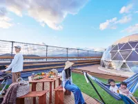 Southern City Hotel Hotels in Kami