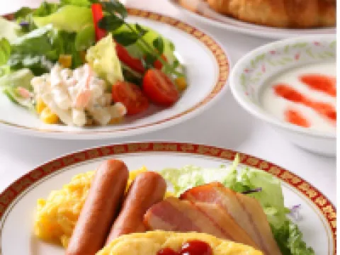 Hotel Green Tower Makuhari Hoteles en Chiba