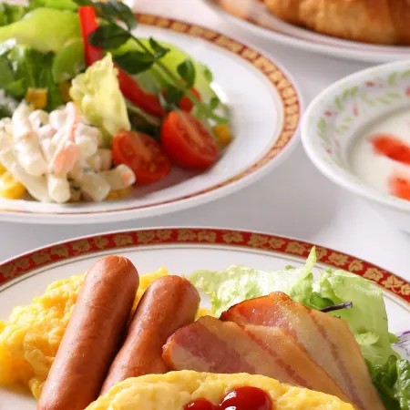 Hotel Green Tower Makuhari Отели в г. Чиба
