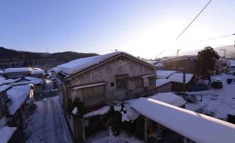 Naruko Onsen Ryokan Kanshichiyu