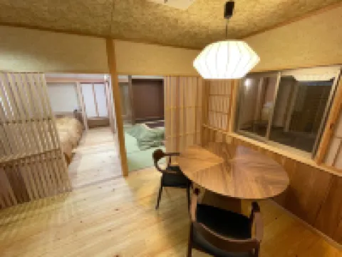 Harumiya旅館