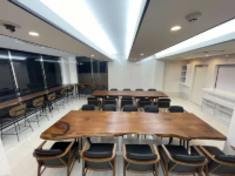 Tsushima Central Park Hotel