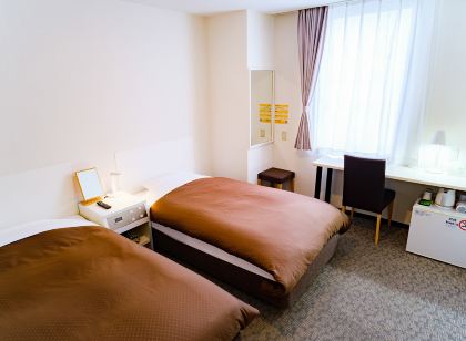 Takamatsu Century Hotel