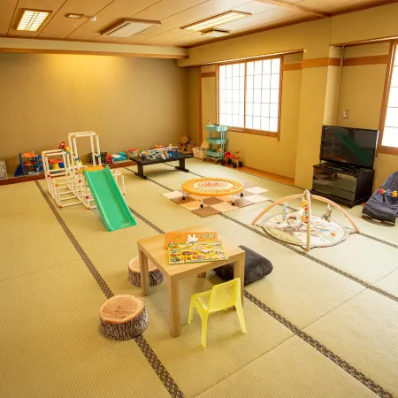 Togari Onsen Alpen Plaza