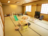 Togari Onsen Alpen Plaza